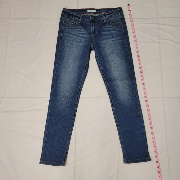 Cello Jeans Skinny Jeans - Picture 5 of 9